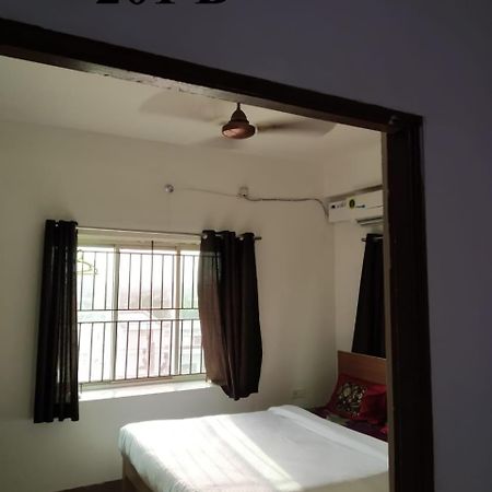 Sb Premium Suite Puri Exterior foto