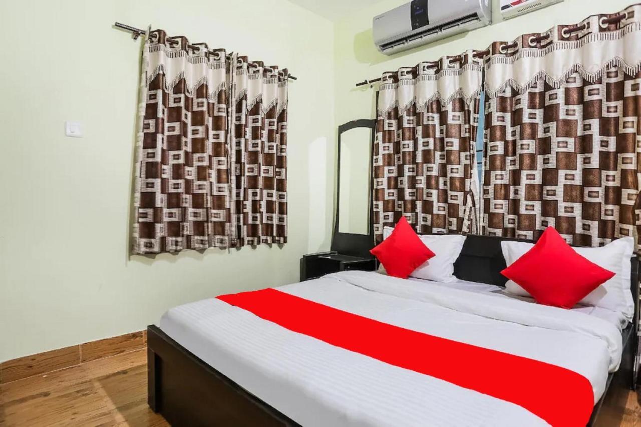 Sb Premium Suite Puri Exterior foto