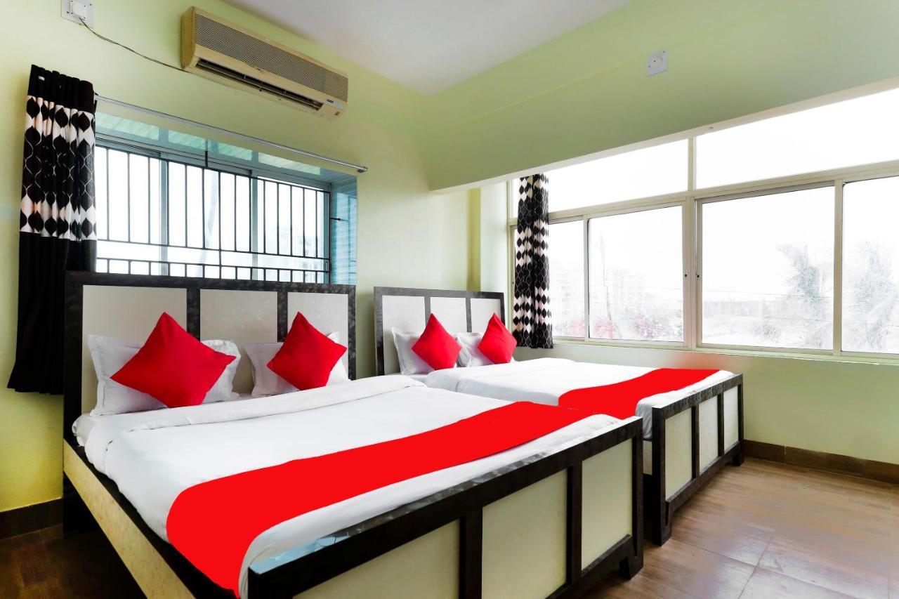 Sb Premium Suite Puri Exterior foto