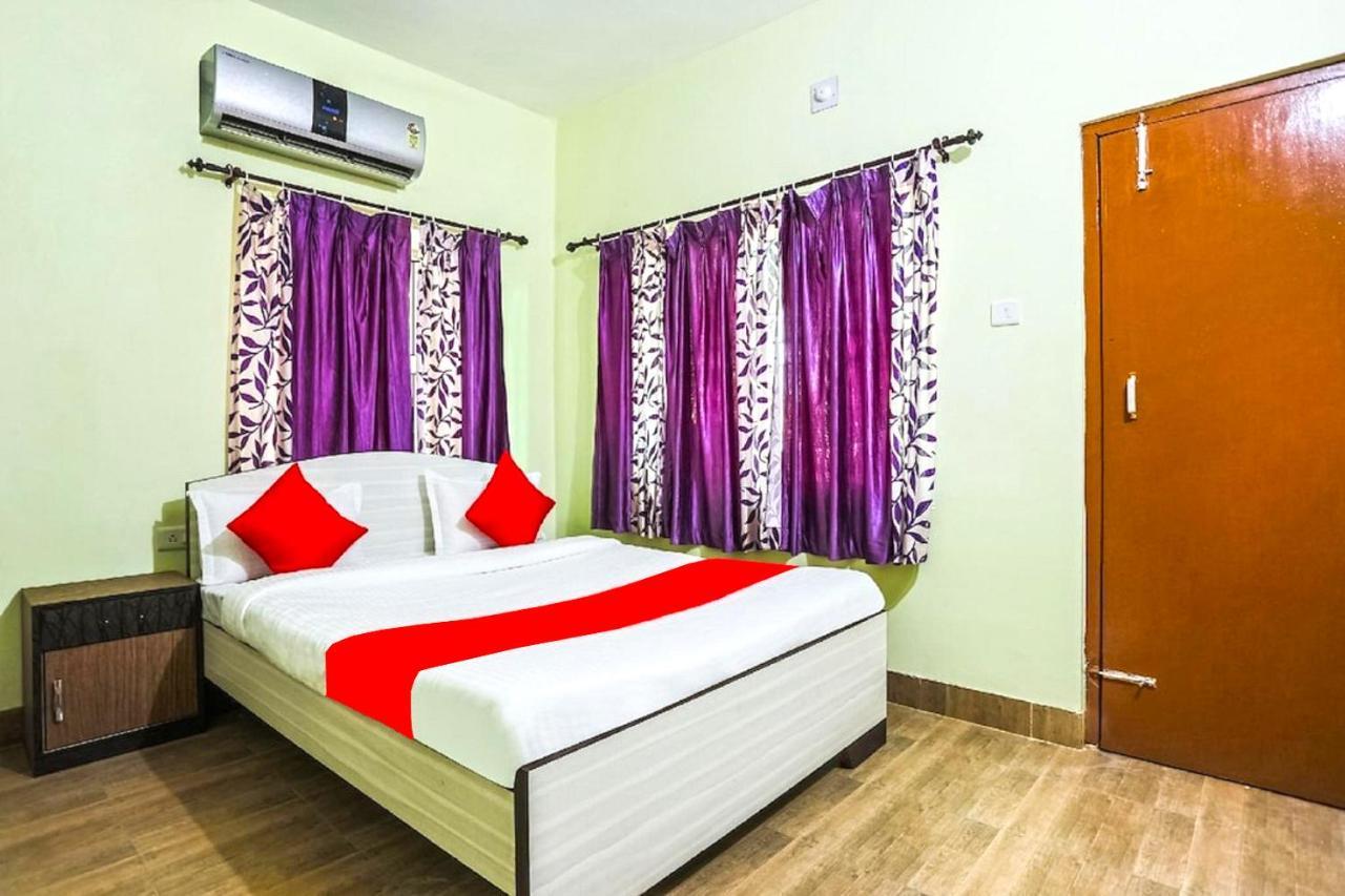 Sb Premium Suite Puri Exterior foto