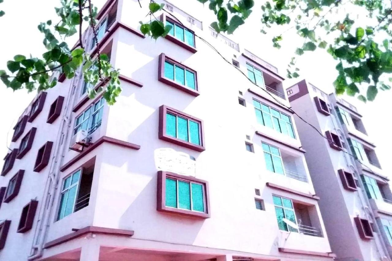 Sb Premium Suite Puri Exterior foto