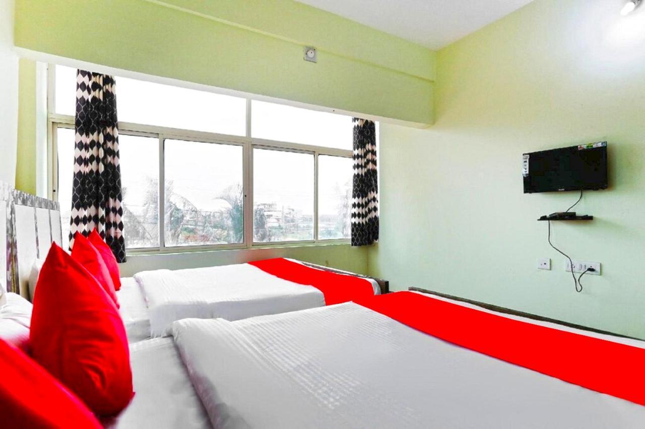 Sb Premium Suite Puri Exterior foto