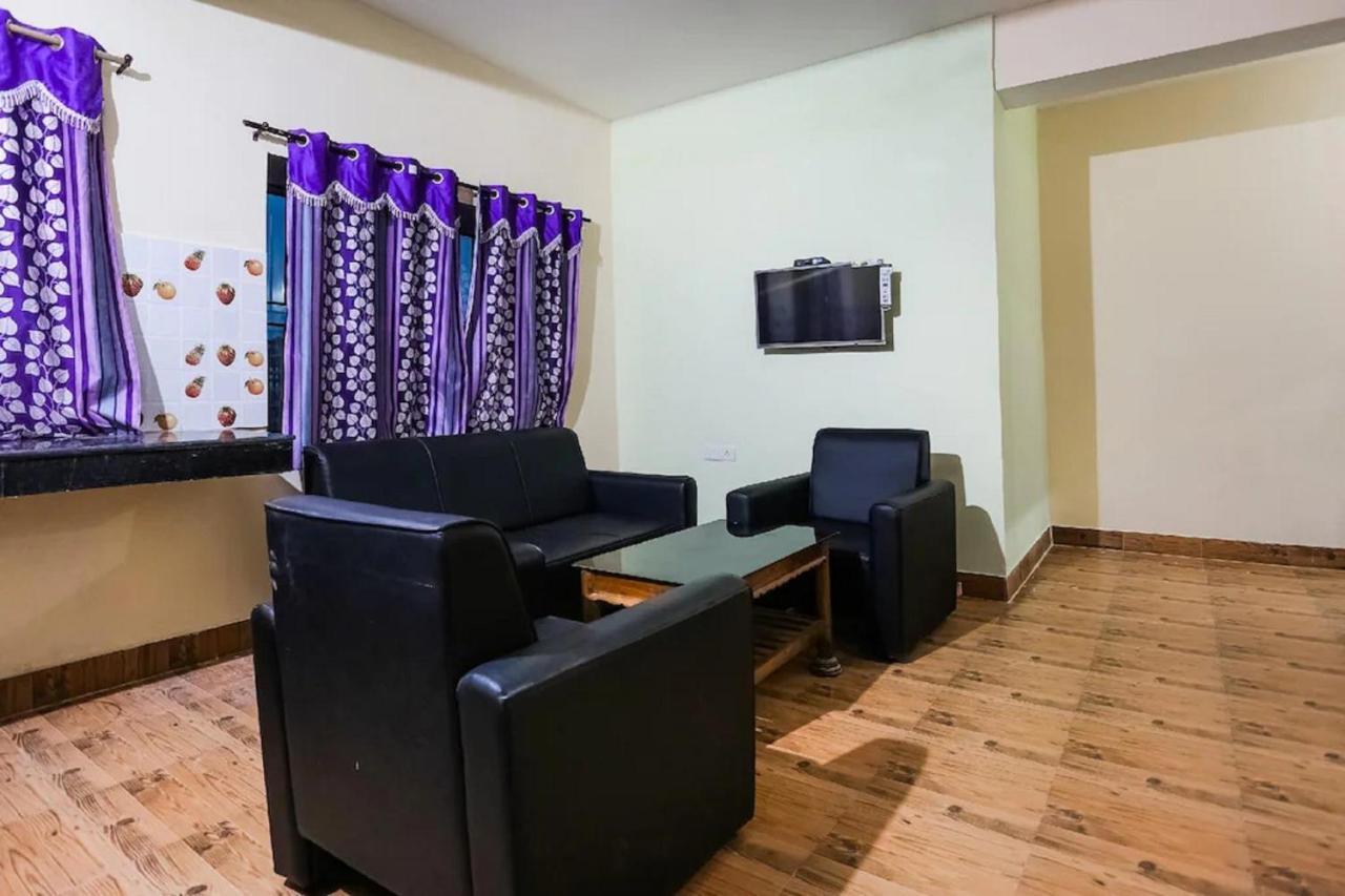 Sb Premium Suite Puri Exterior foto