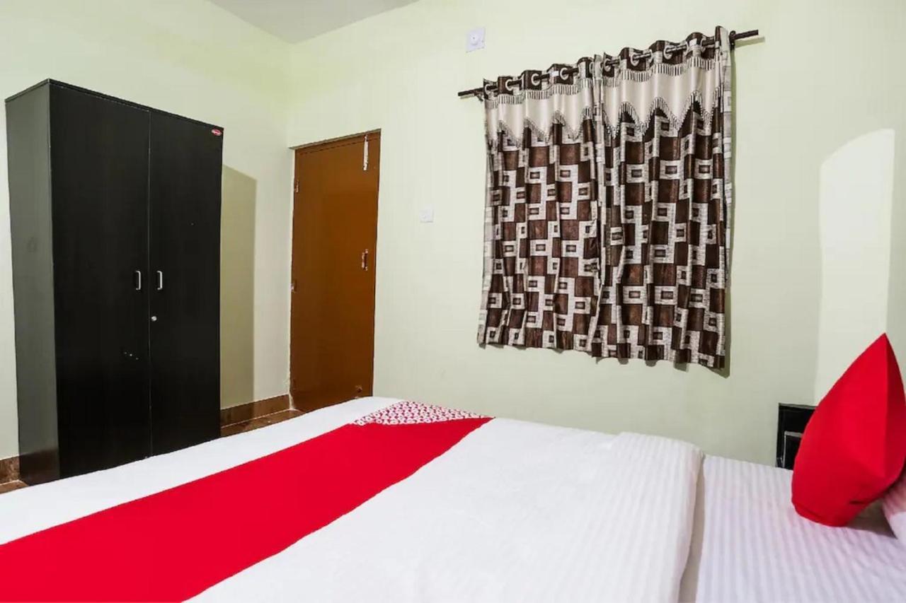 Sb Premium Suite Puri Exterior foto
