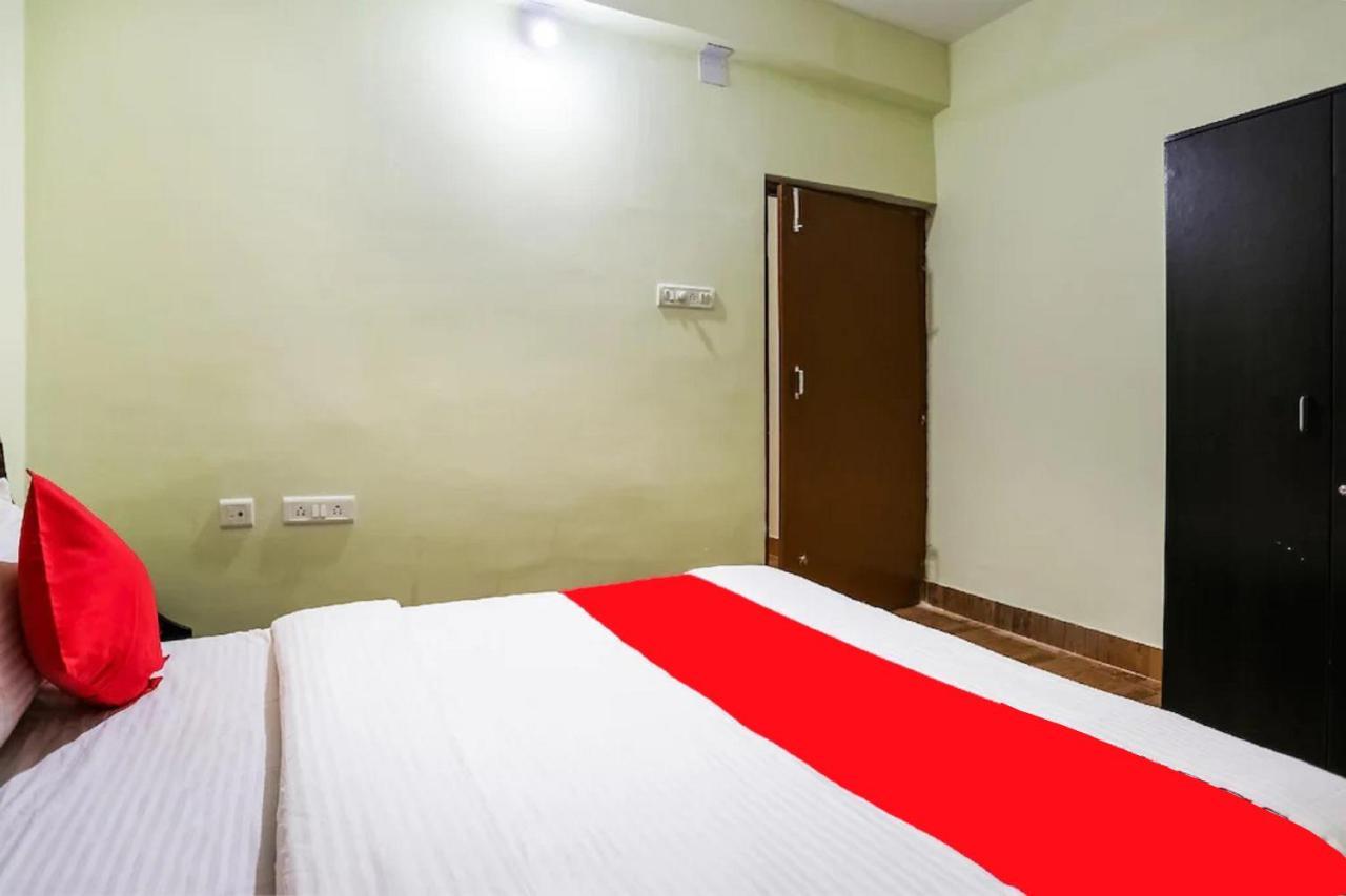 Sb Premium Suite Puri Exterior foto