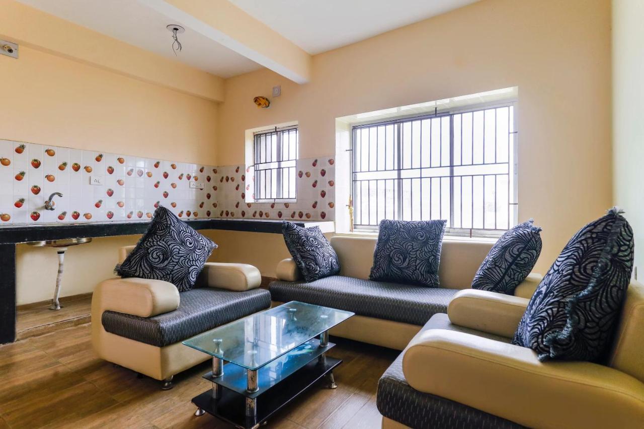 Sb Premium Suite Puri Exterior foto