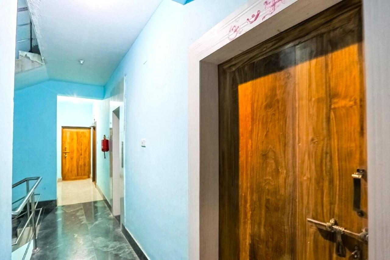 Sb Premium Suite Puri Exterior foto