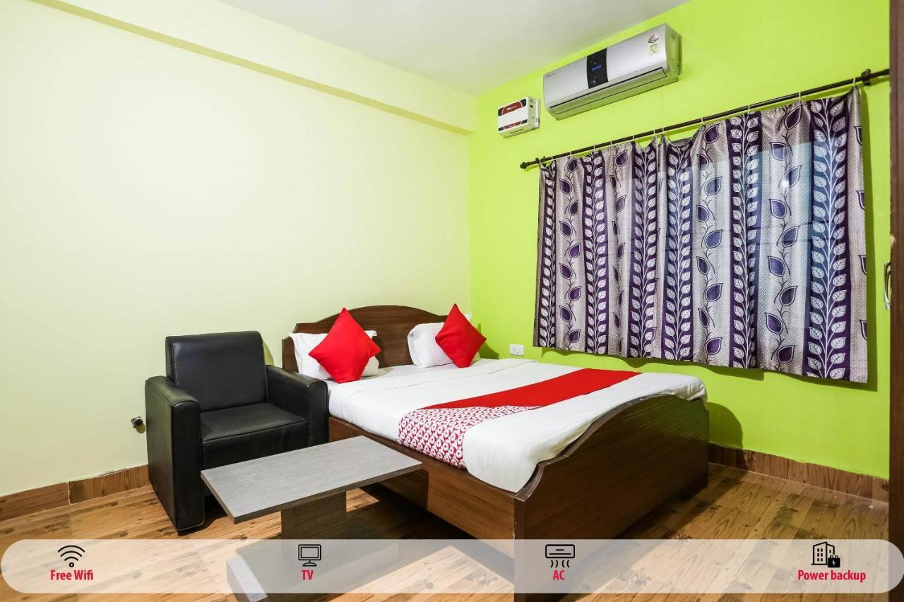 Sb Premium Suite Puri Exterior foto