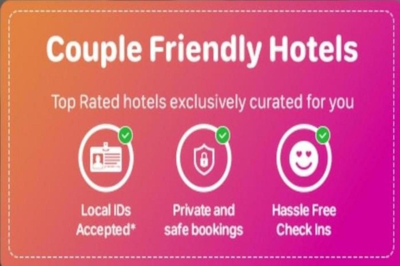 Sb Premium Suite Puri Exterior foto