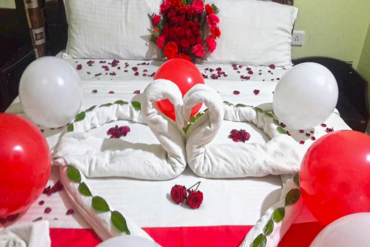 Sb Premium Suite Puri Exterior foto