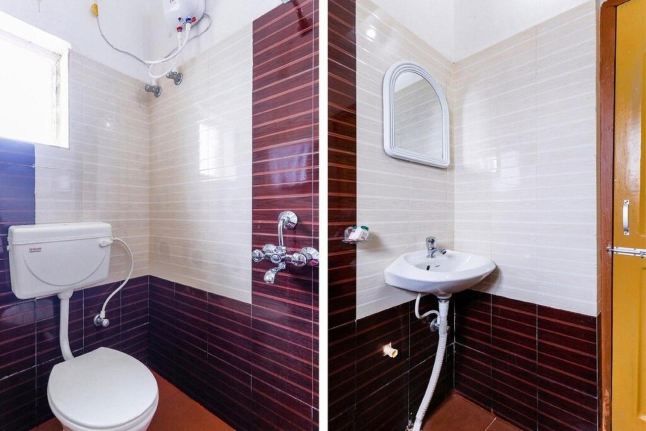 Sb Premium Suite Puri Exterior foto