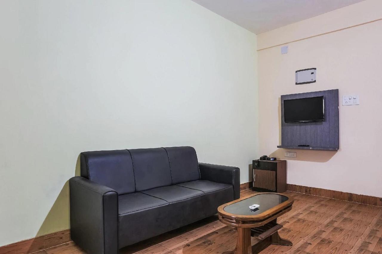 Sb Premium Suite Puri Exterior foto