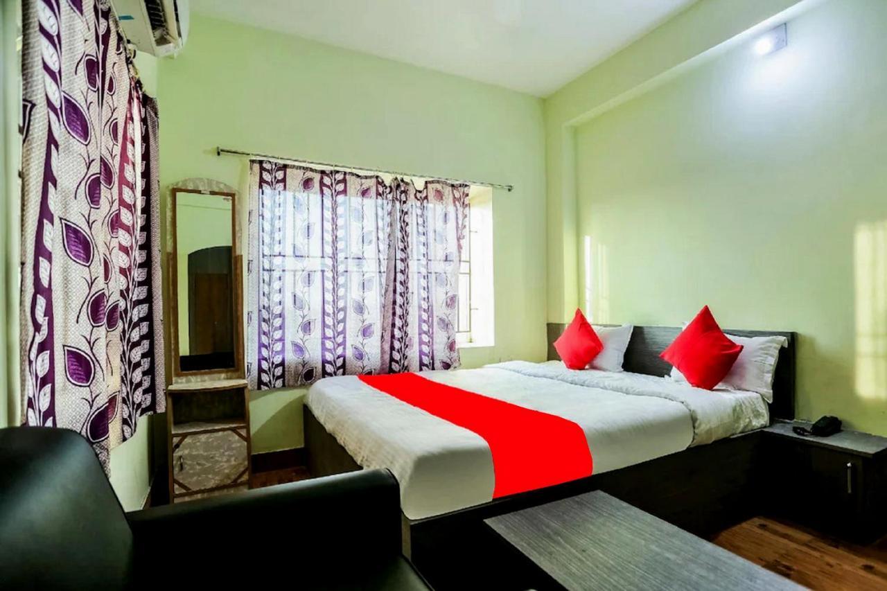 Sb Premium Suite Puri Exterior foto