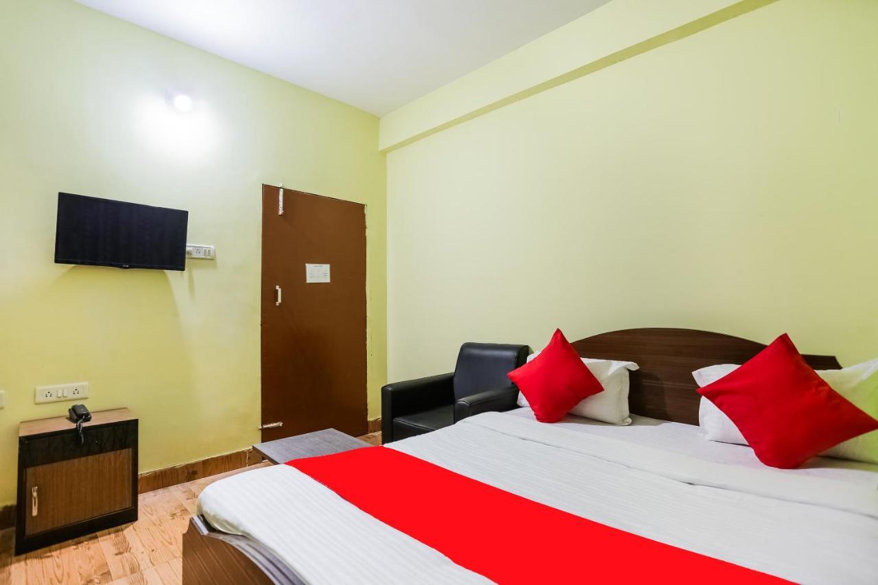 Sb Premium Suite Puri Exterior foto
