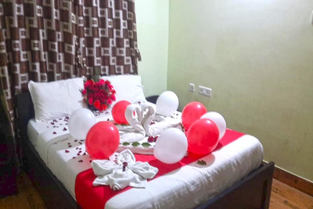 Sb Premium Suite Puri Exterior foto