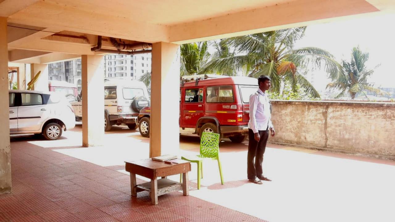 Sb Premium Suite Puri Exterior foto