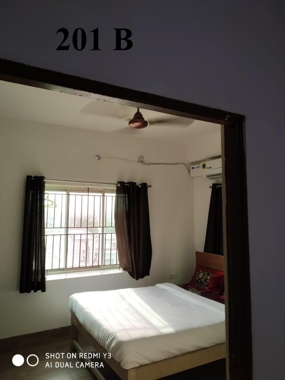 Sb Premium Suite Puri Exterior foto